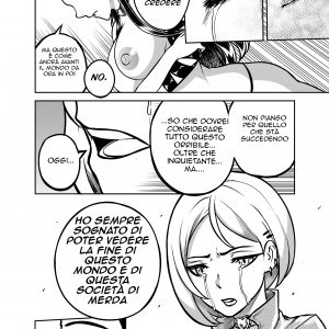 Cacciatrice di demoni 1 (29/30)